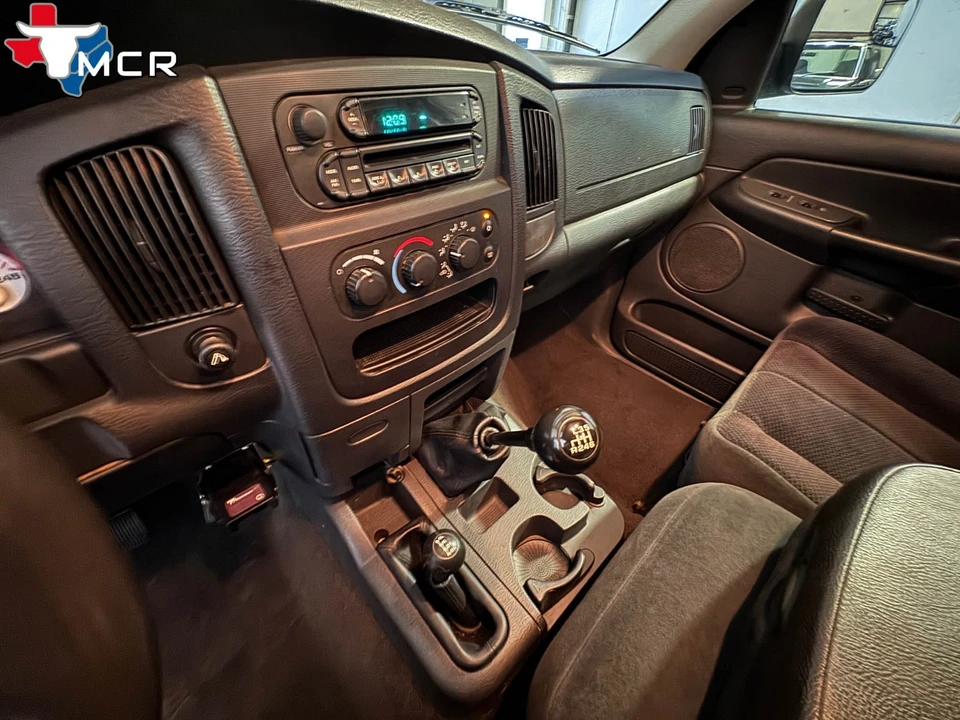 2005 Dodge Ram 3rd Gen - Image 14 of 22