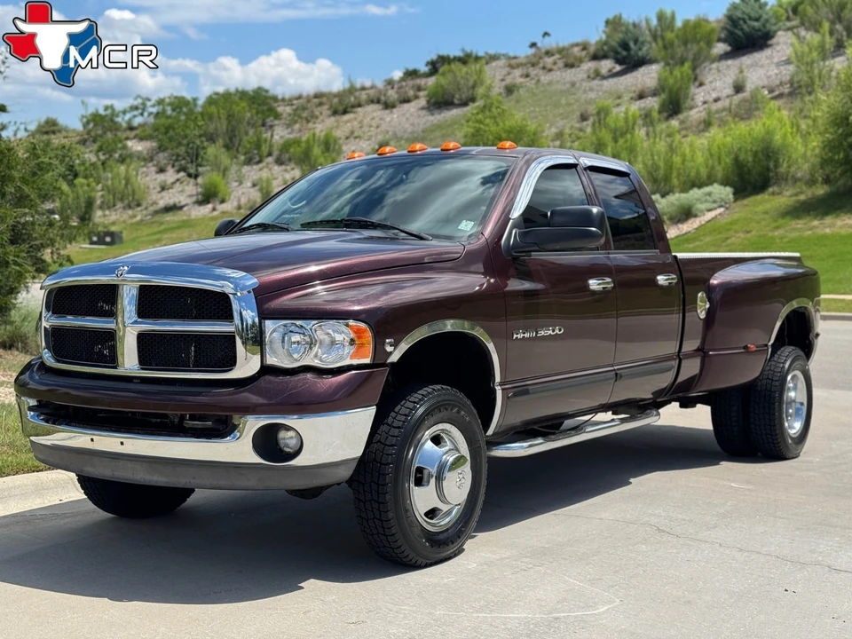 2005 Dodge Ram 3rd Gen - Image 7 of 22