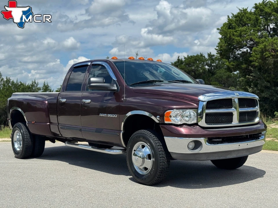 2005 Dodge Ram 3rd Gen - Image 3 of 22