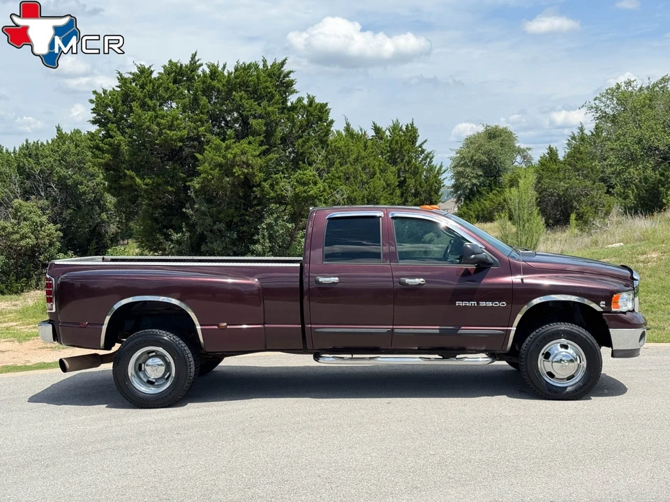 2005 Dodge Ram 3rd Gen - Image 5 of 22