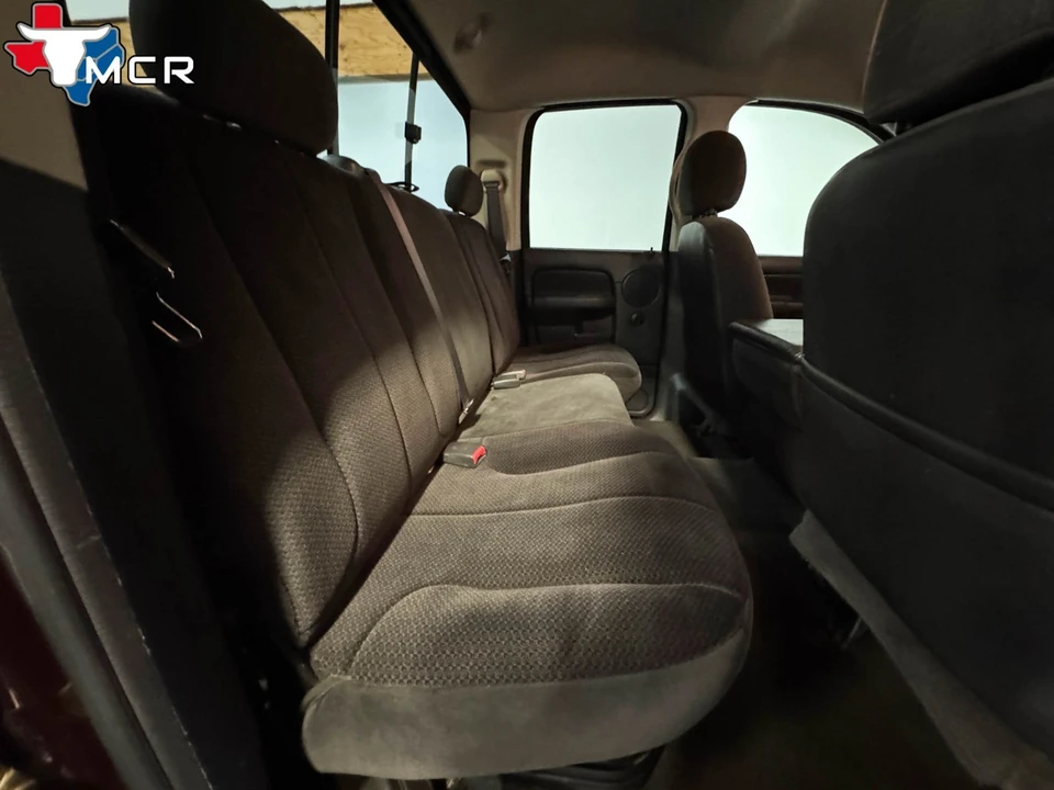 2005 Dodge Ram 3rd Gen - Image 12 of 22
