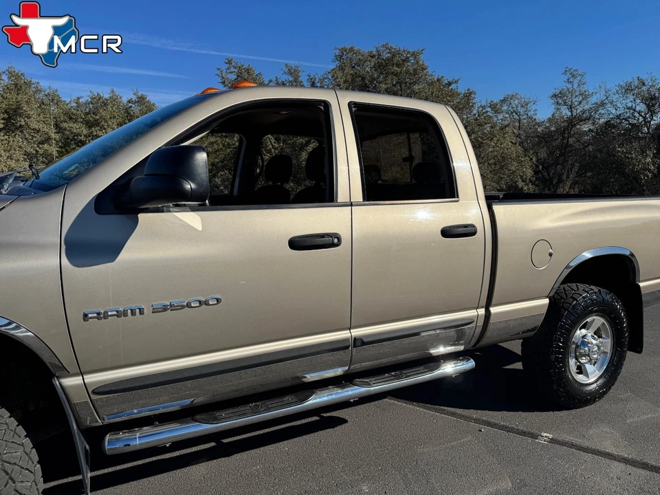 2005 Dodge Ram 3rd Gen - Image 8 of 21