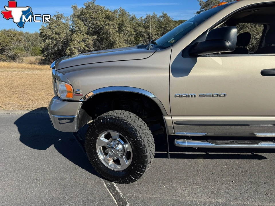 2005 Dodge Ram 3rd Gen - Image 7 of 21