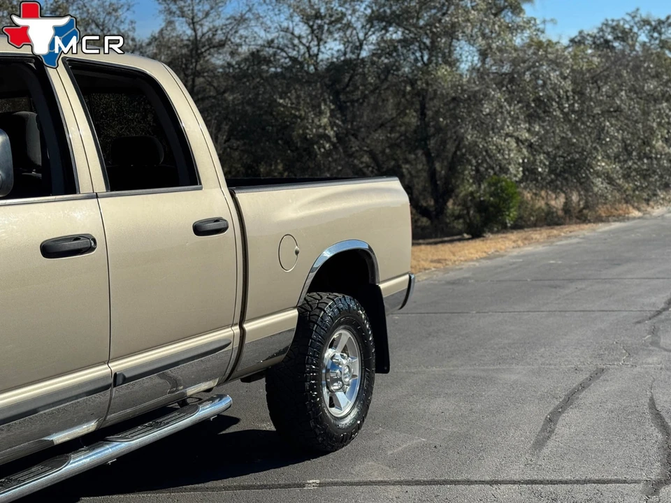 2005 Dodge Ram 3rd Gen - Image 10 of 21