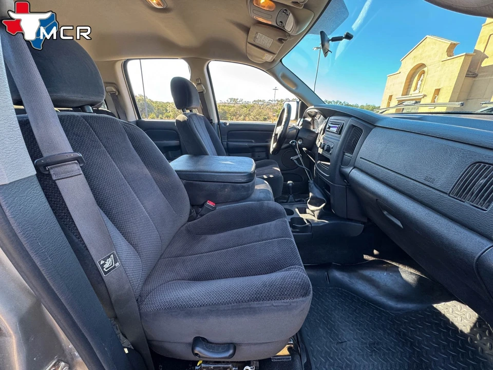 2005 Dodge Ram 3rd Gen - Image 18 of 21