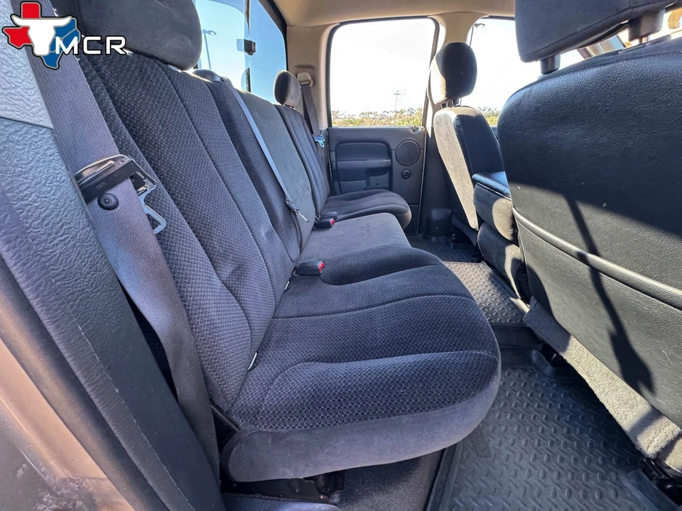 2005 Dodge Ram 3rd Gen - Image 21 of 21