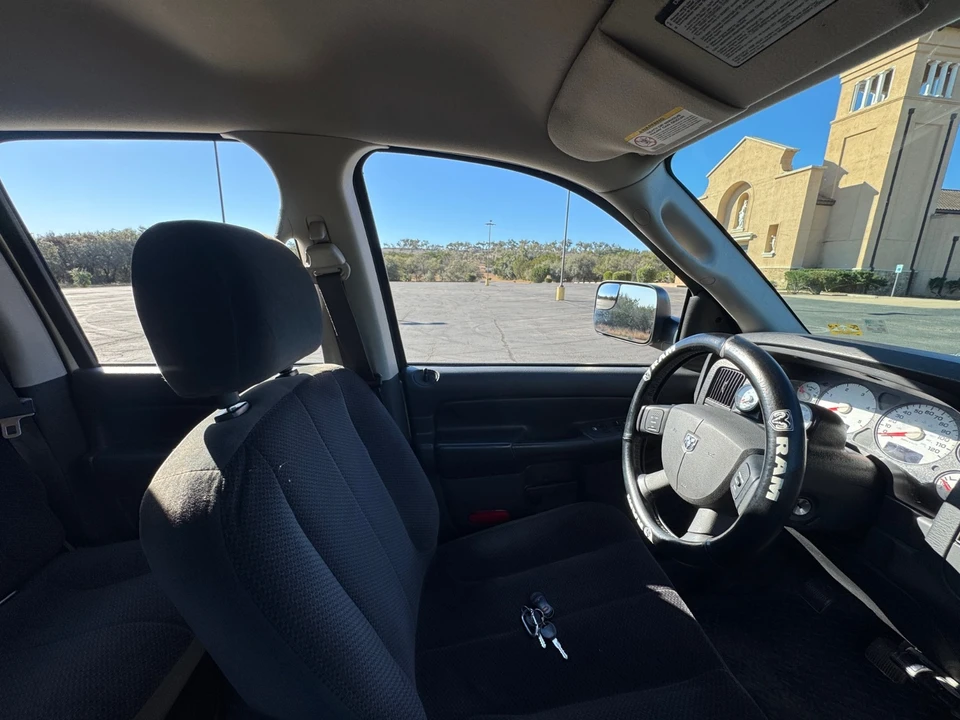 2005 Dodge Ram 3rd Gen - Image 19 of 21