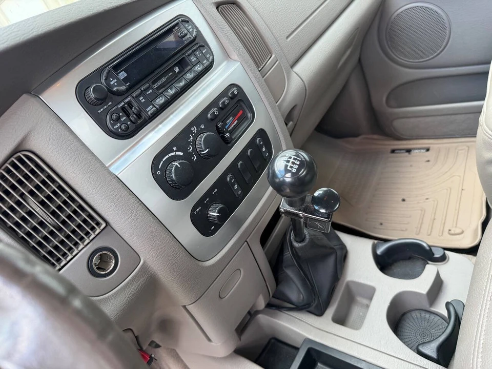 2005 Dodge Ram 3rd Gen - Image 3 of 5