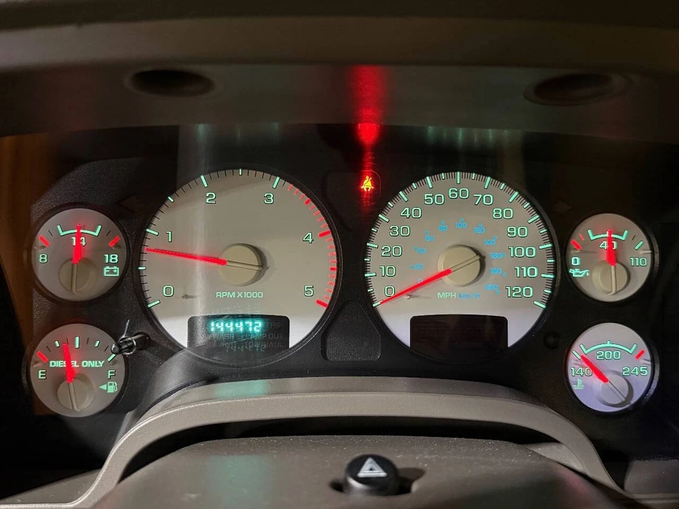 2005 Dodge Ram 3rd Gen - Image 7 of 12