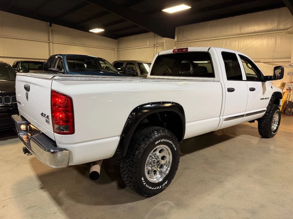 2005 Dodge Ram 3rd Gen - Image 6 of 12
