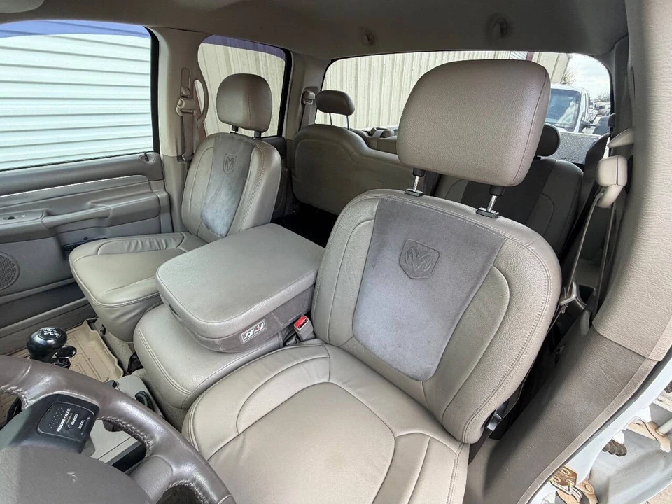 2005 Dodge Ram 3rd Gen - Image 5 of 5