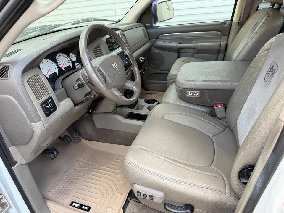 2005 Dodge Ram 3rd Gen - Image 2 of 5