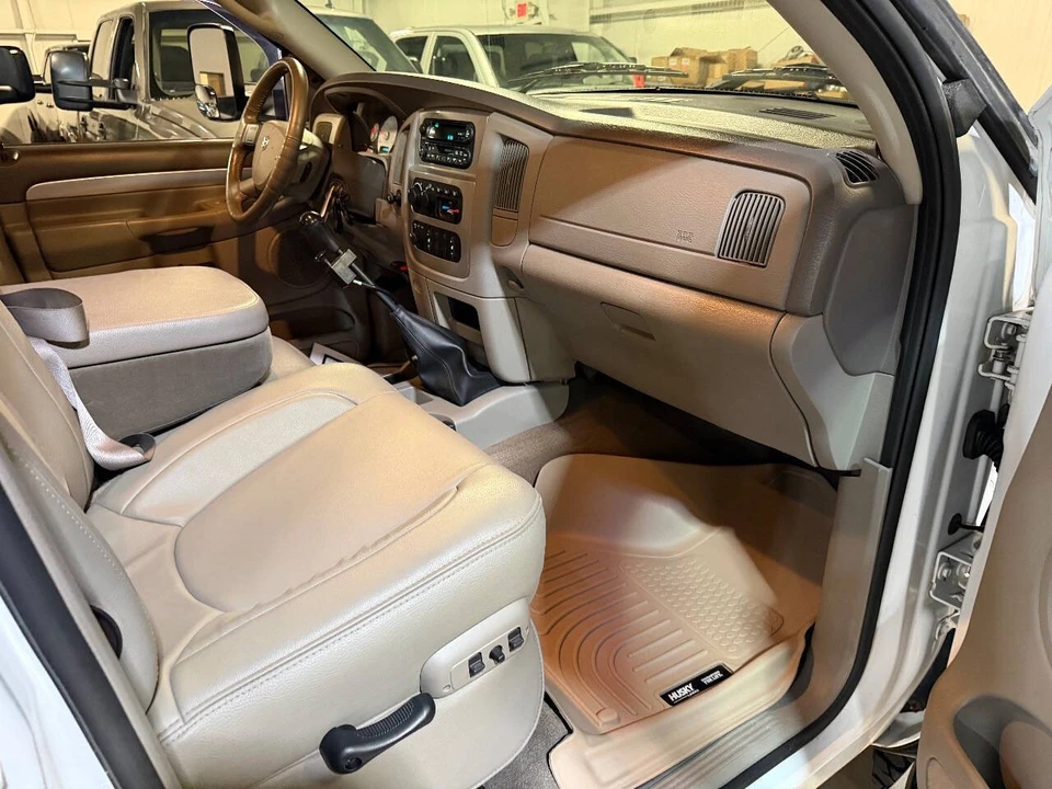 2005 Dodge Ram 3rd Gen - Image 10 of 12