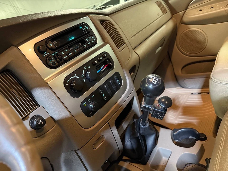 2005 Dodge Ram 3rd Gen - Image 3 of 12
