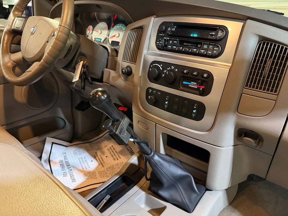2005 Dodge Ram 3rd Gen - Image 11 of 12