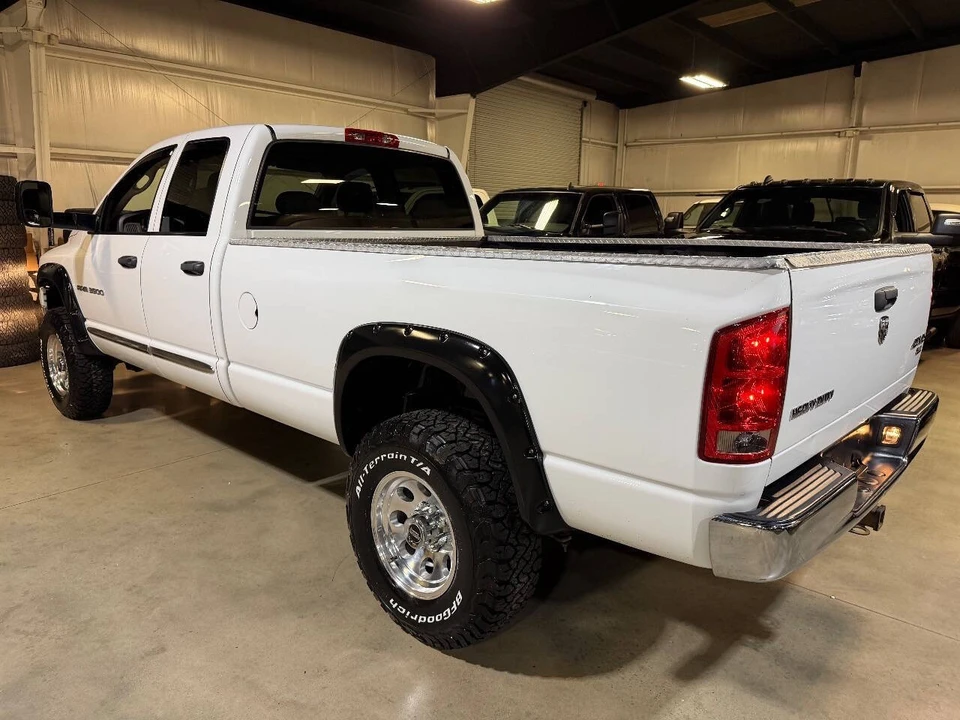 2005 Dodge Ram 3rd Gen - Image 2 of 12