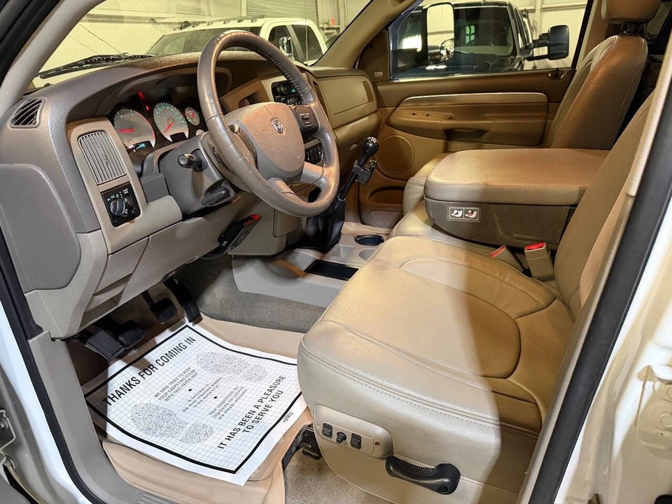 2005 Dodge Ram 3rd Gen - Image 4 of 12
