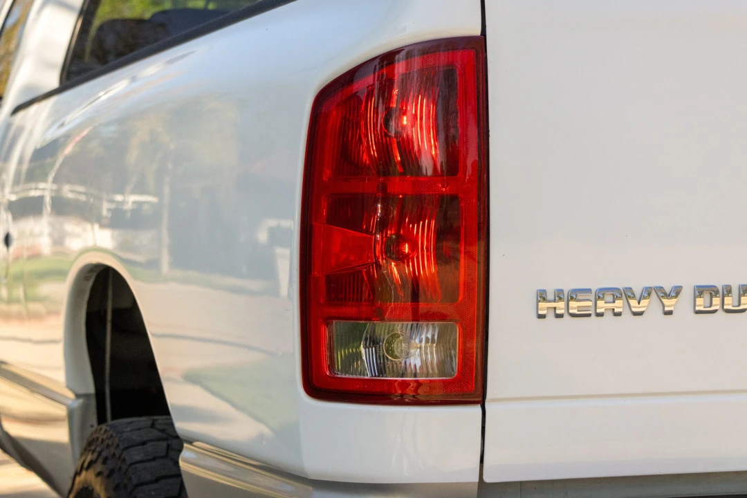 2005 Dodge Ram 3rd Gen - Image 29 of 31