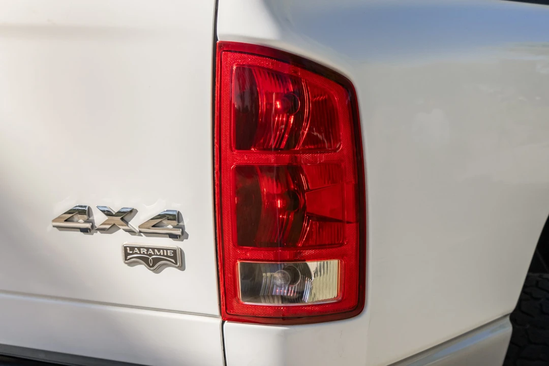 2005 Dodge Ram 3rd Gen - Image 25 of 31