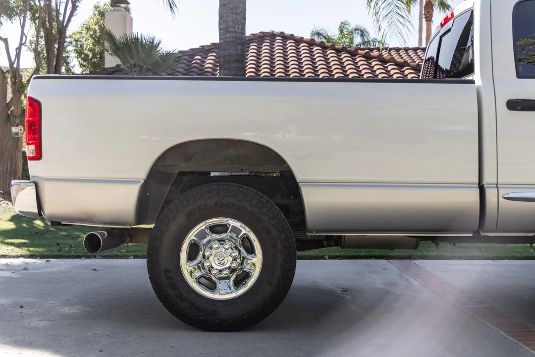 2005 Dodge Ram 3rd Gen - Image 23 of 31