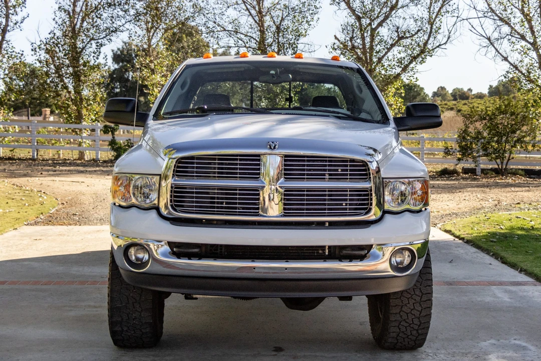 2005 Dodge Ram 3rd Gen - Image 3 of 31