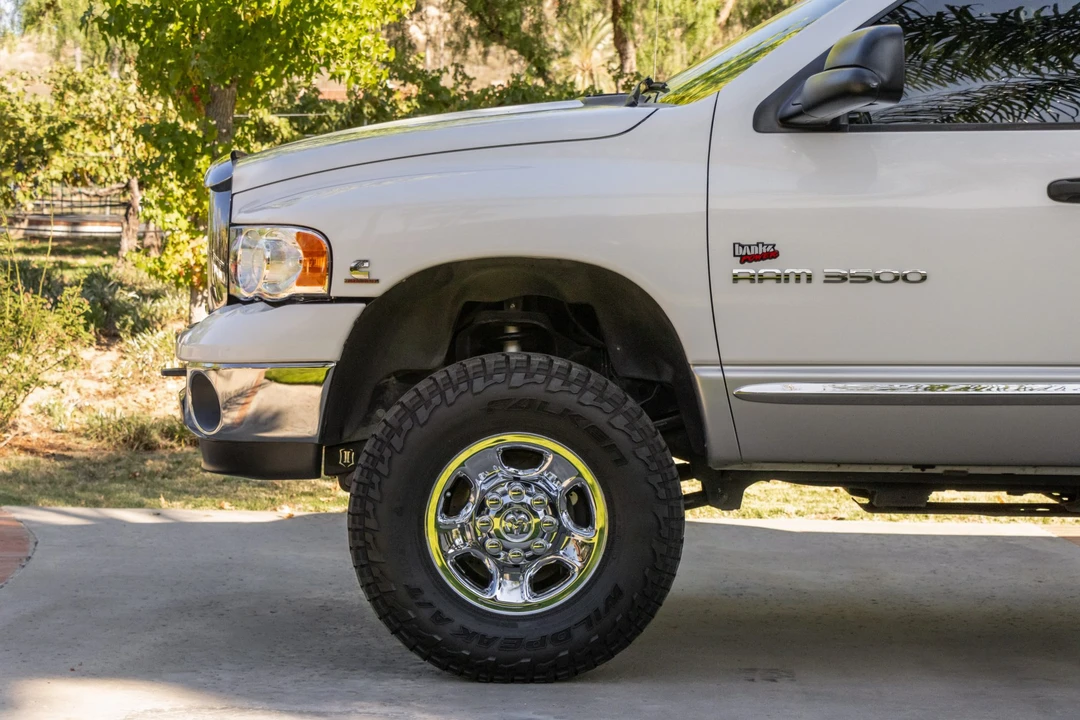 2005 Dodge Ram 3rd Gen - Image 8 of 31