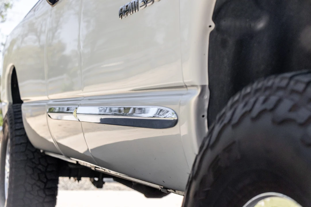 2005 Dodge Ram 3rd Gen - Image 20 of 31