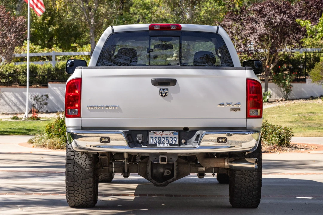 2005 Dodge Ram 3rd Gen - Image 5 of 31