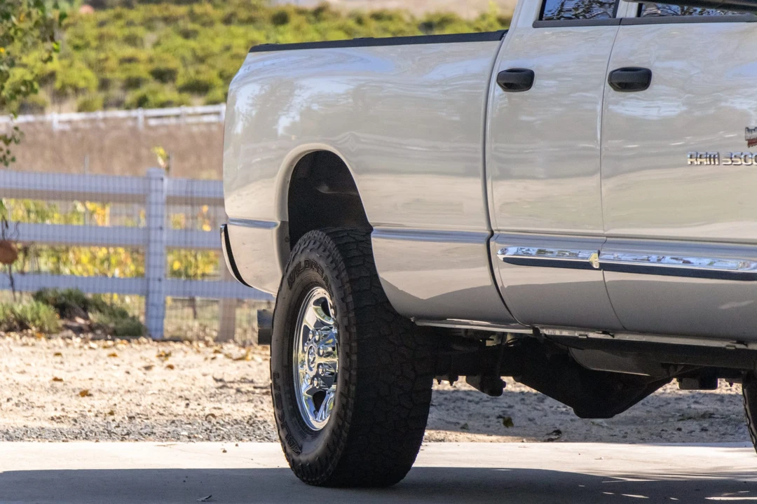 2005 Dodge Ram 3rd Gen - Image 22 of 31