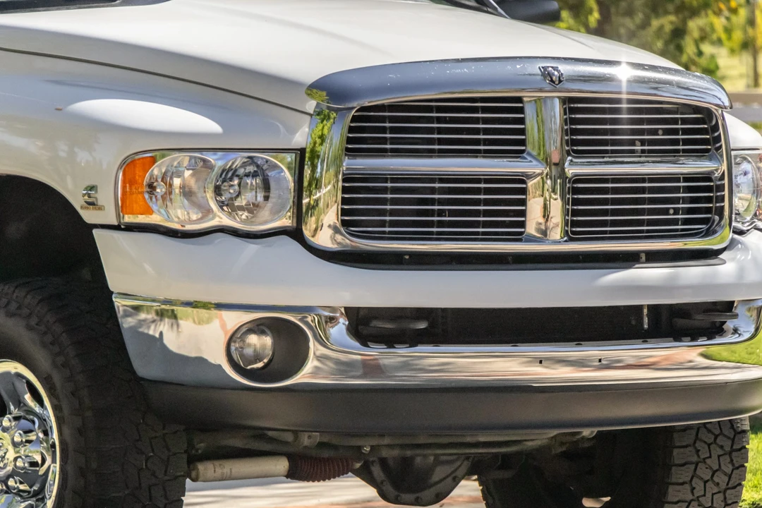 2005 Dodge Ram 3rd Gen - Image 18 of 31
