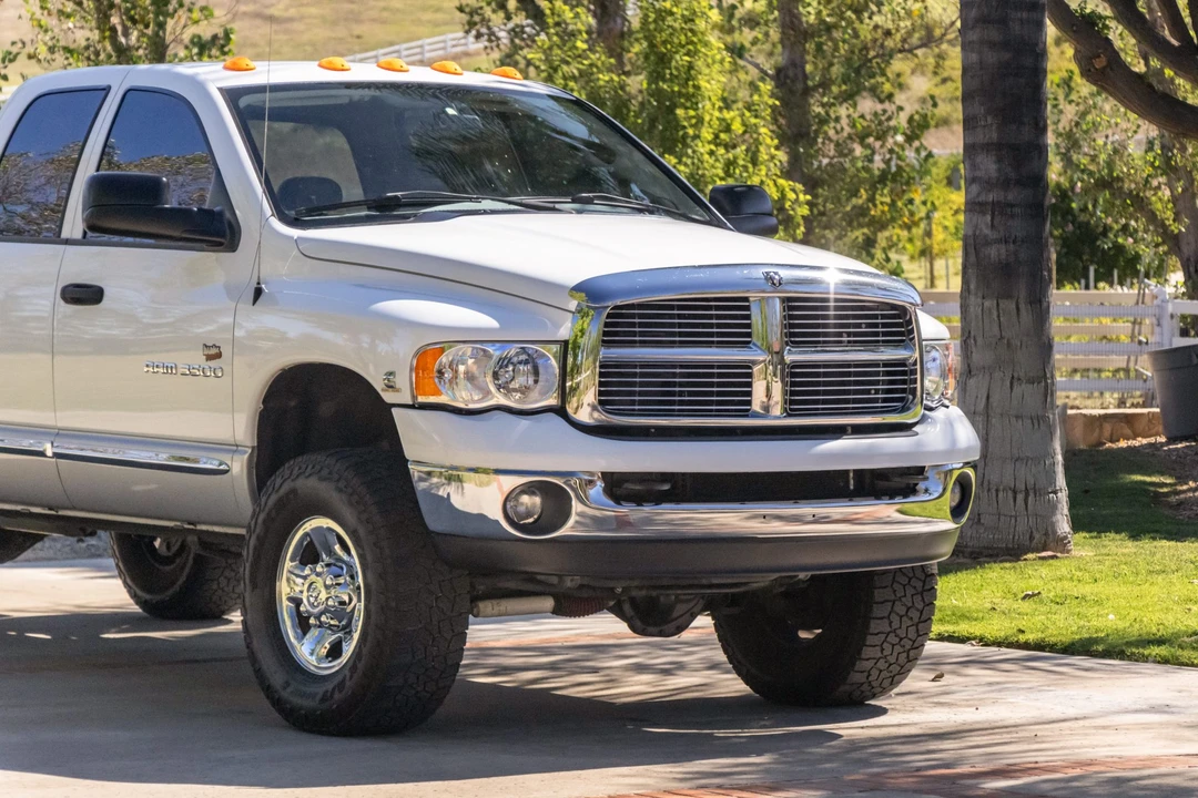 2005 Dodge Ram 3rd Gen - Image 19 of 31