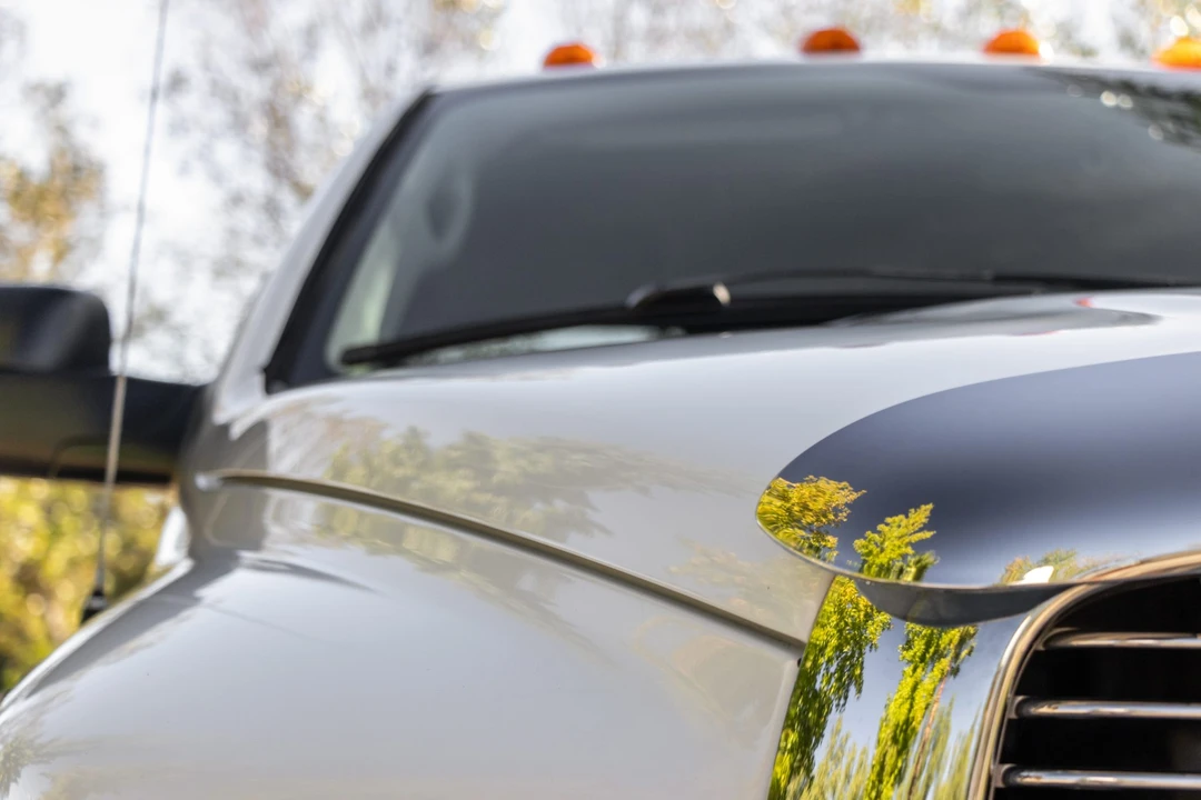 2005 Dodge Ram 3rd Gen - Image 15 of 31