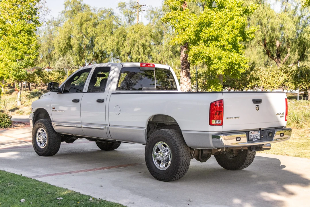 2005 Dodge Ram 3rd Gen - Image 6 of 31