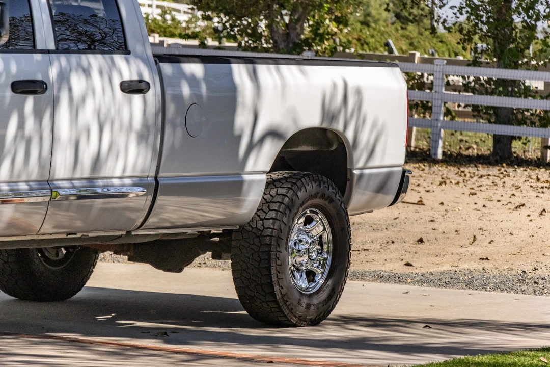 2005 Dodge Ram 3rd Gen - Image 7 of 31