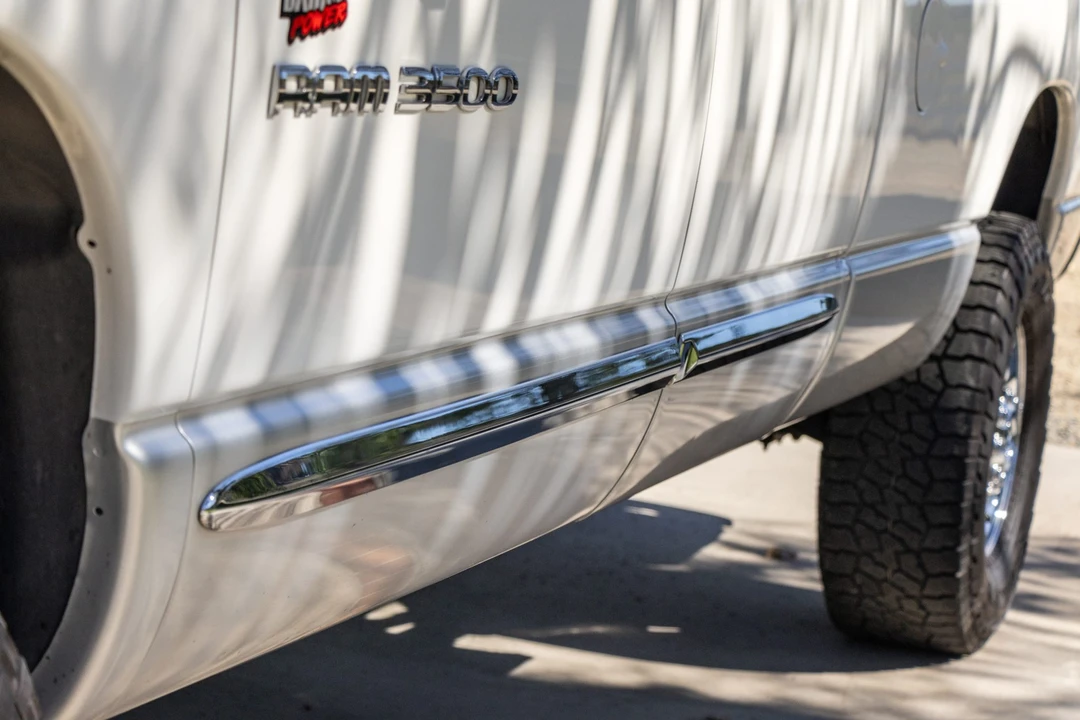 2005 Dodge Ram 3rd Gen - Image 10 of 31