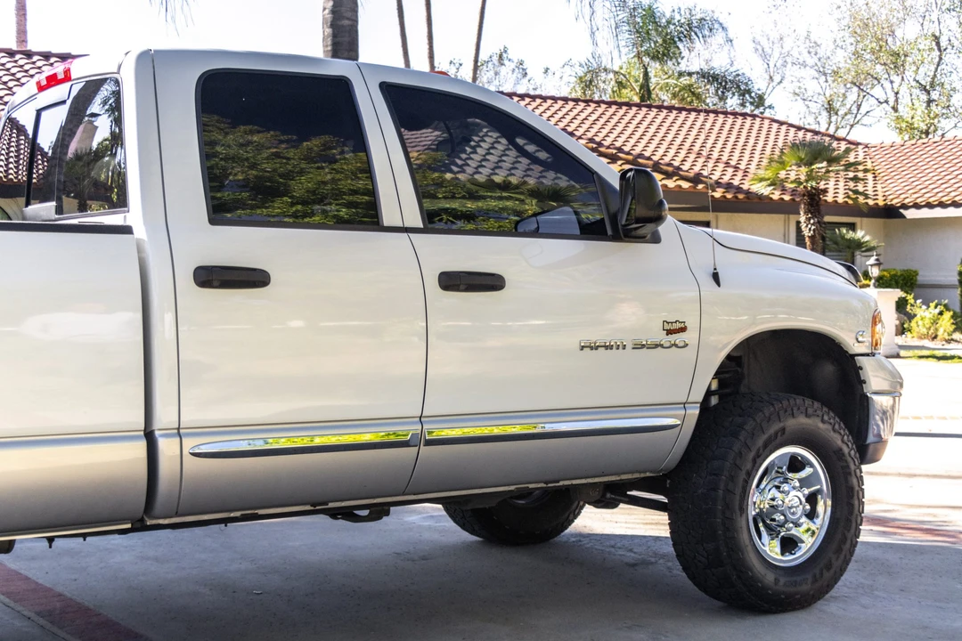 2005 Dodge Ram 3rd Gen - Image 21 of 31