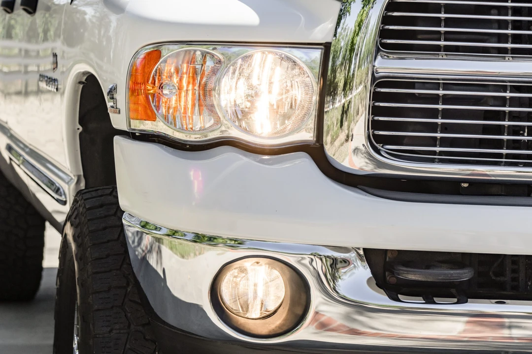 2005 Dodge Ram 3rd Gen - Image 17 of 31
