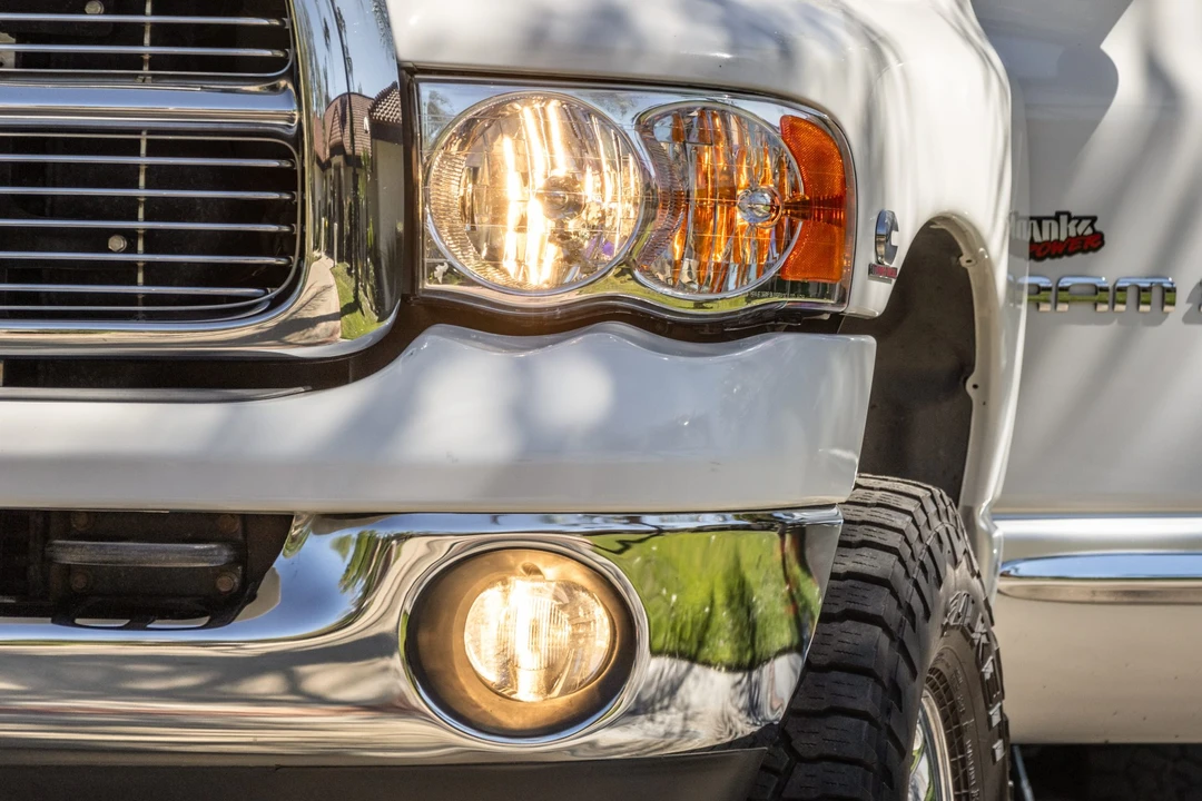 2005 Dodge Ram 3rd Gen - Image 12 of 31