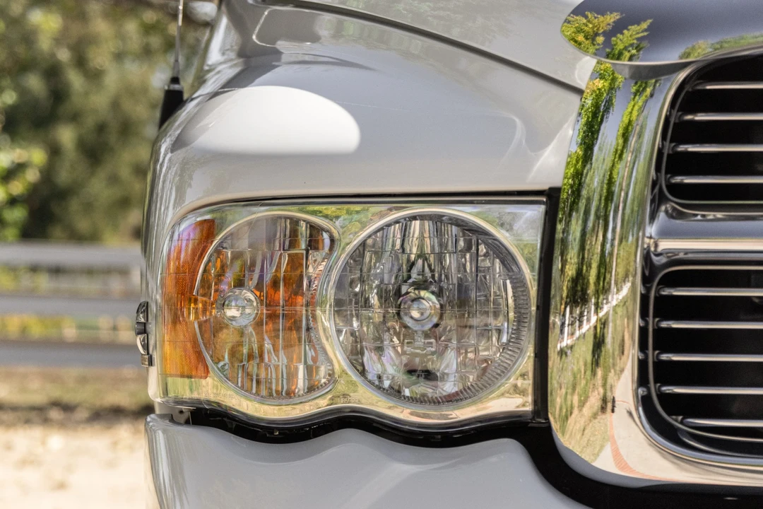 2005 Dodge Ram 3rd Gen - Image 16 of 31