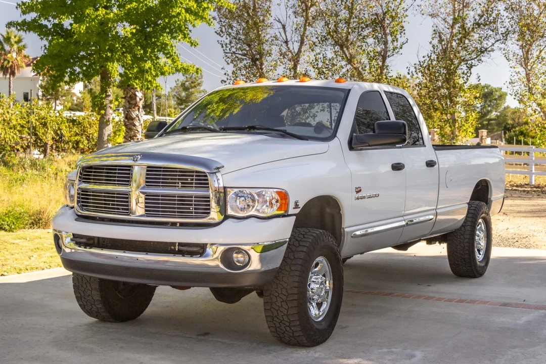 2005 Dodge Ram 3rd Gen - Image 2 of 31
