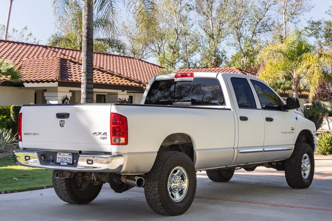 2005 Dodge Ram 3rd Gen - Image 4 of 31
