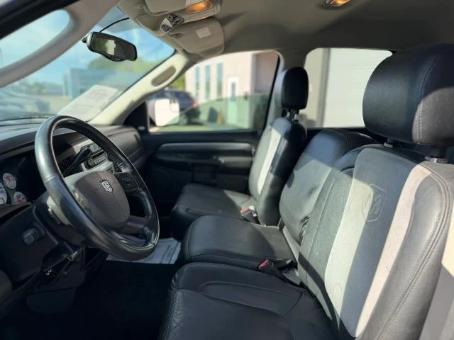 2005 Dodge Ram 3rd Gen - Image 13 of 19
