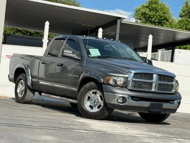 2005 Dodge Ram 3rd Gen - Image 6 of 19