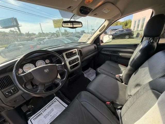2005 Dodge Ram 3rd Gen - Image 14 of 19