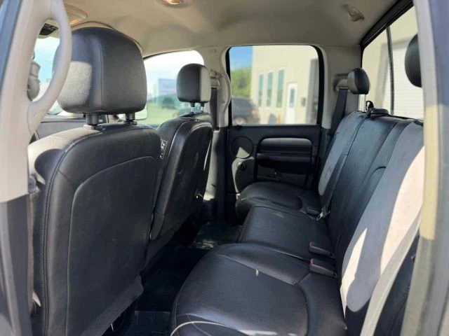 2005 Dodge Ram 3rd Gen - Image 15 of 19