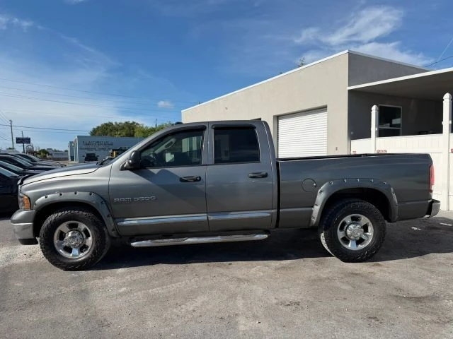 2005 Dodge Ram 3rd Gen - Image 5 of 19