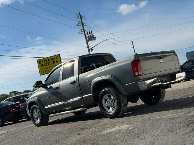 2005 Dodge Ram 3rd Gen - Image 4 of 19