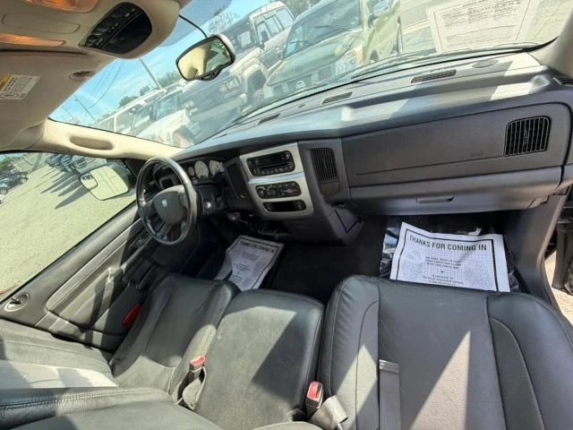 2005 Dodge Ram 3rd Gen - Image 8 of 19