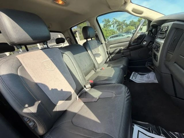 2005 Dodge Ram 3rd Gen - Image 18 of 19