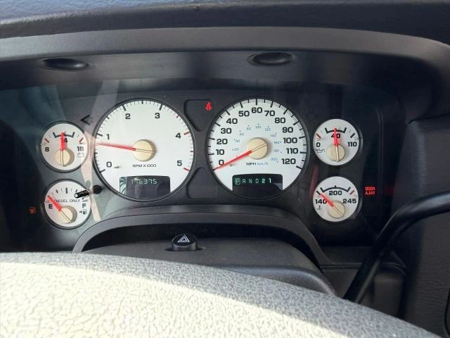 2005 Dodge Ram 3rd Gen - Image 16 of 19